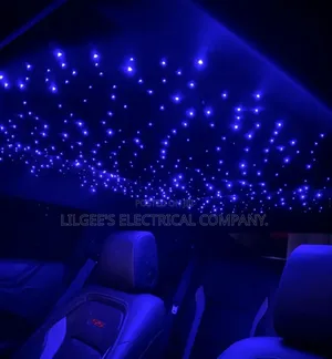 Decorative Starlights