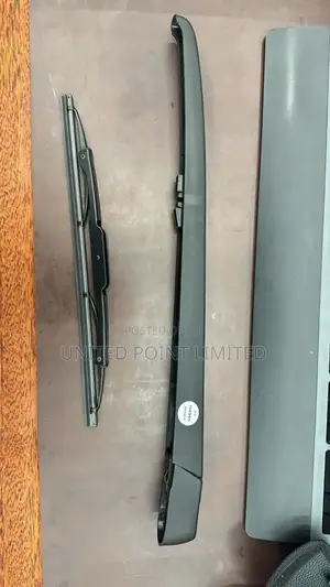Hyundai Tucson Back Wiper