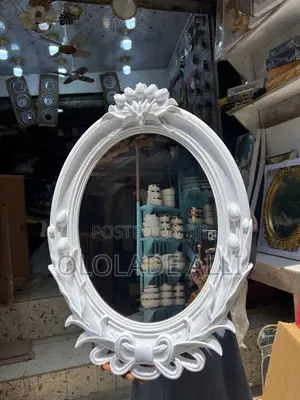Wall Decorative Mirror