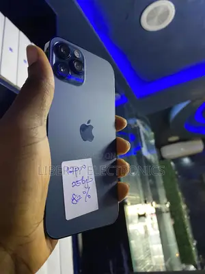 Apple iPhone 12 Pro 256 GB Blue