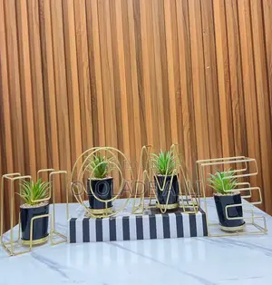 Home Flower,Mainly Metal