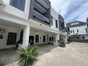 4bdrm Duplex in Lekki for sale