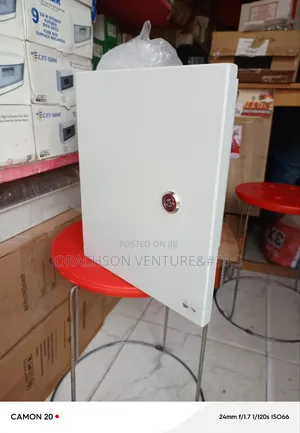 300x250x150 Panel Box