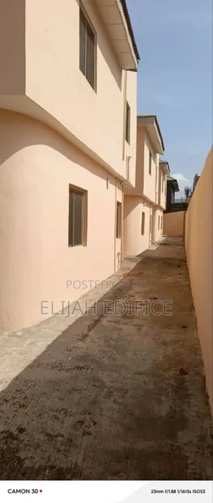 Furnished 12bdrm Block of Flats in Alakuko, Ifako-Ijaiye for sale