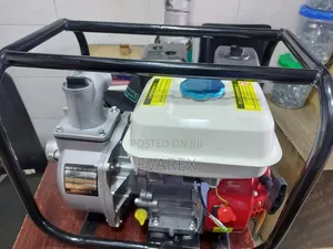 Farm/Drainage Water Pump Machine, Petrol Use.