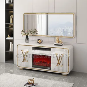 Luxurious Imported Tv Stand