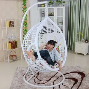 Rocking Chair Balcony Home Leisure