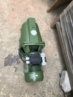 3hp Surface Pumping Machine