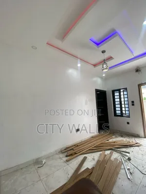 Mini Flat in Ajah for rent