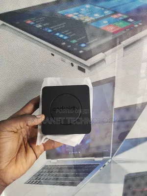 Android Tv Box
