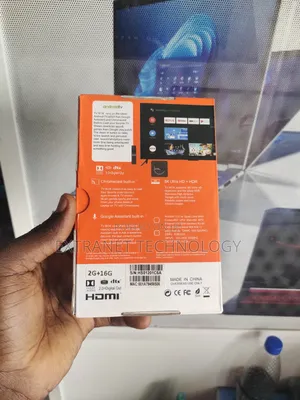 Android Tv Box