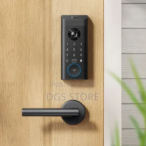 Eufy Security Video Smart Lock E330