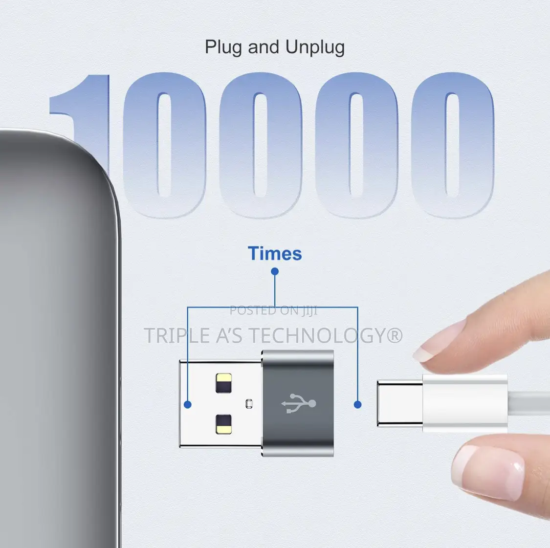 Usb C Female To Usb Male Adapter