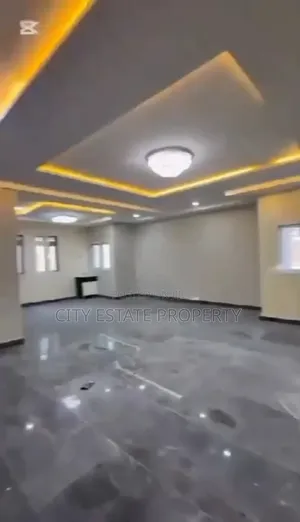 Furnished 4bdrm Duplex in Old Gra Estate for rent