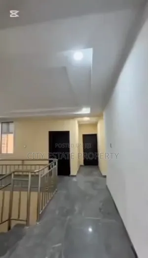 Furnished 4bdrm Duplex in Old Gra Estate for rent