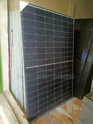 450watts Canadian Mono Solar Panels Much Available