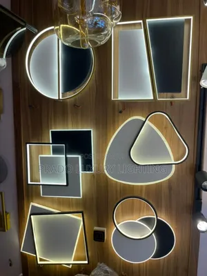Flush Light