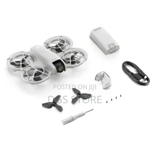 Dji Neo Drone No Remote Control