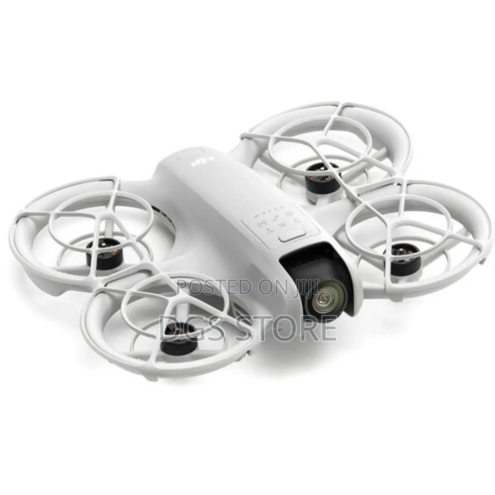 Dji Neo Drone No Remote Control