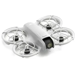 Dji Neo Drone No Remote Control