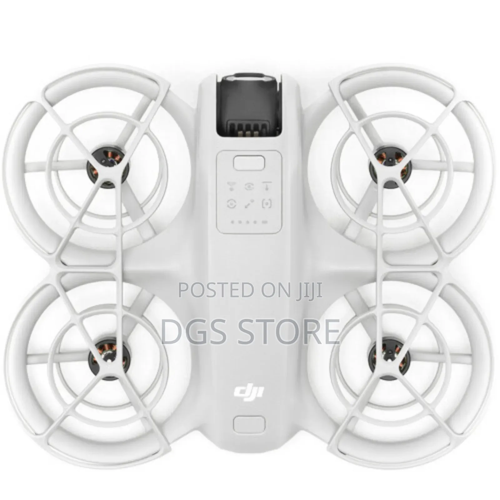 Dji Neo Drone No Remote Control