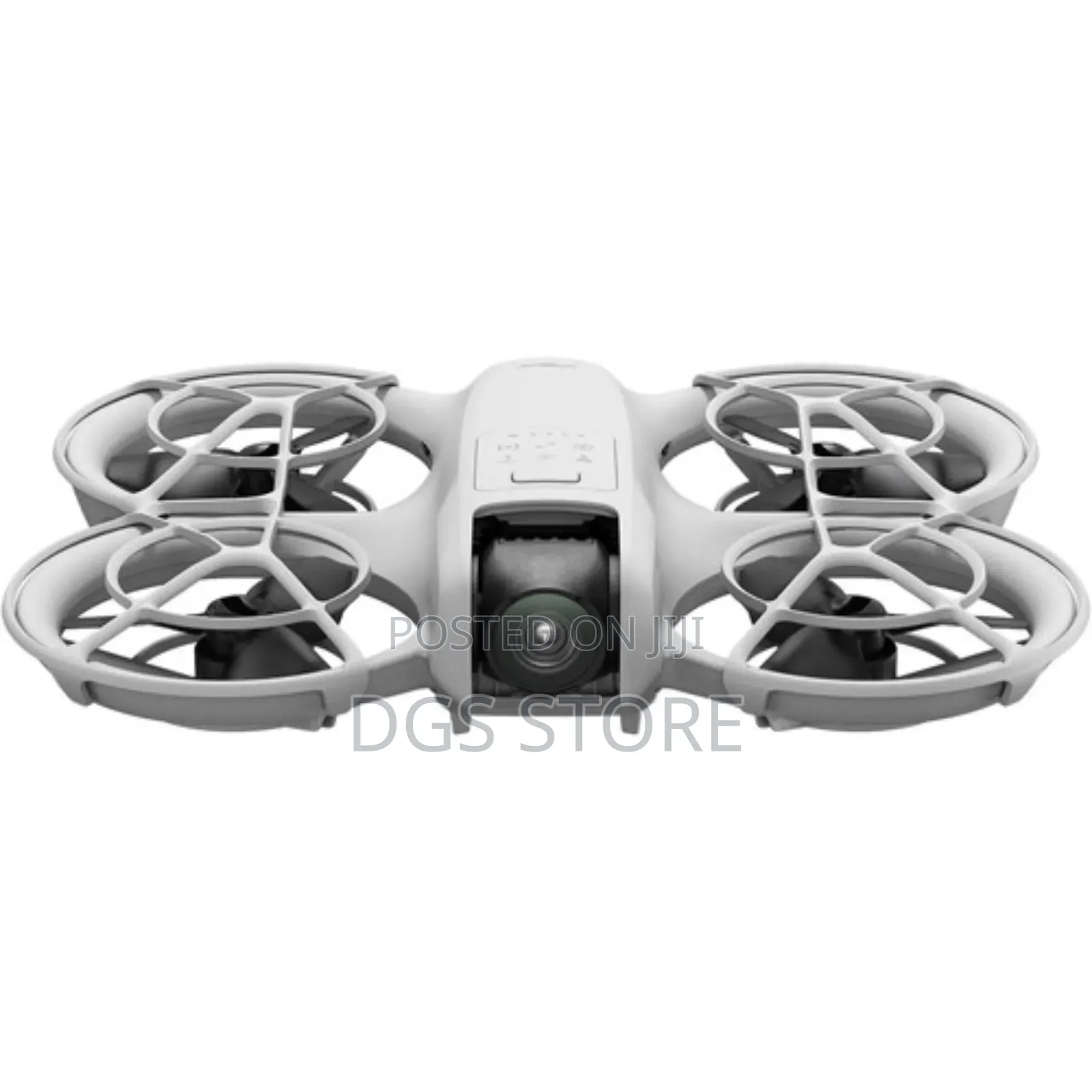 Dji Neo Drone No Remote Control