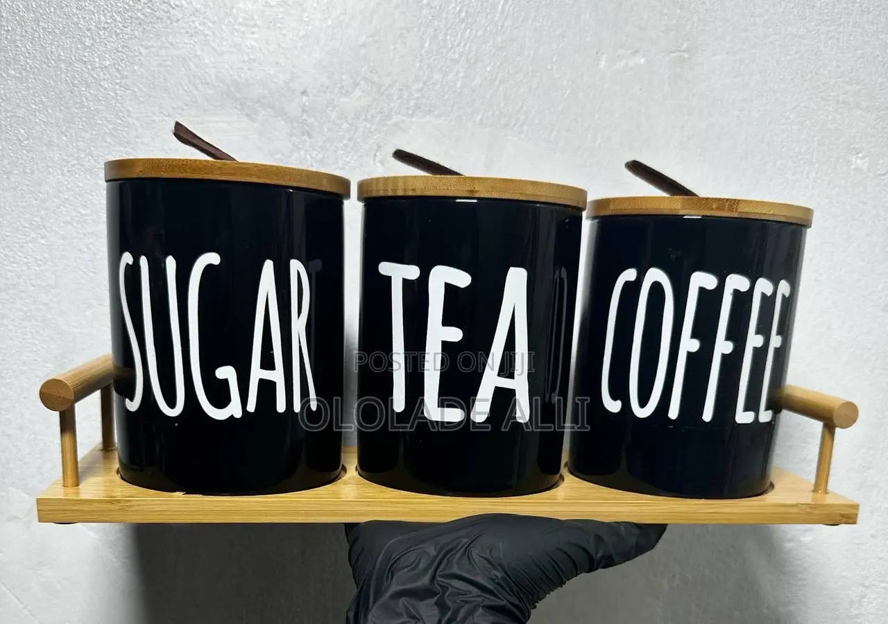 Tea,Coffee and Sugar Sets