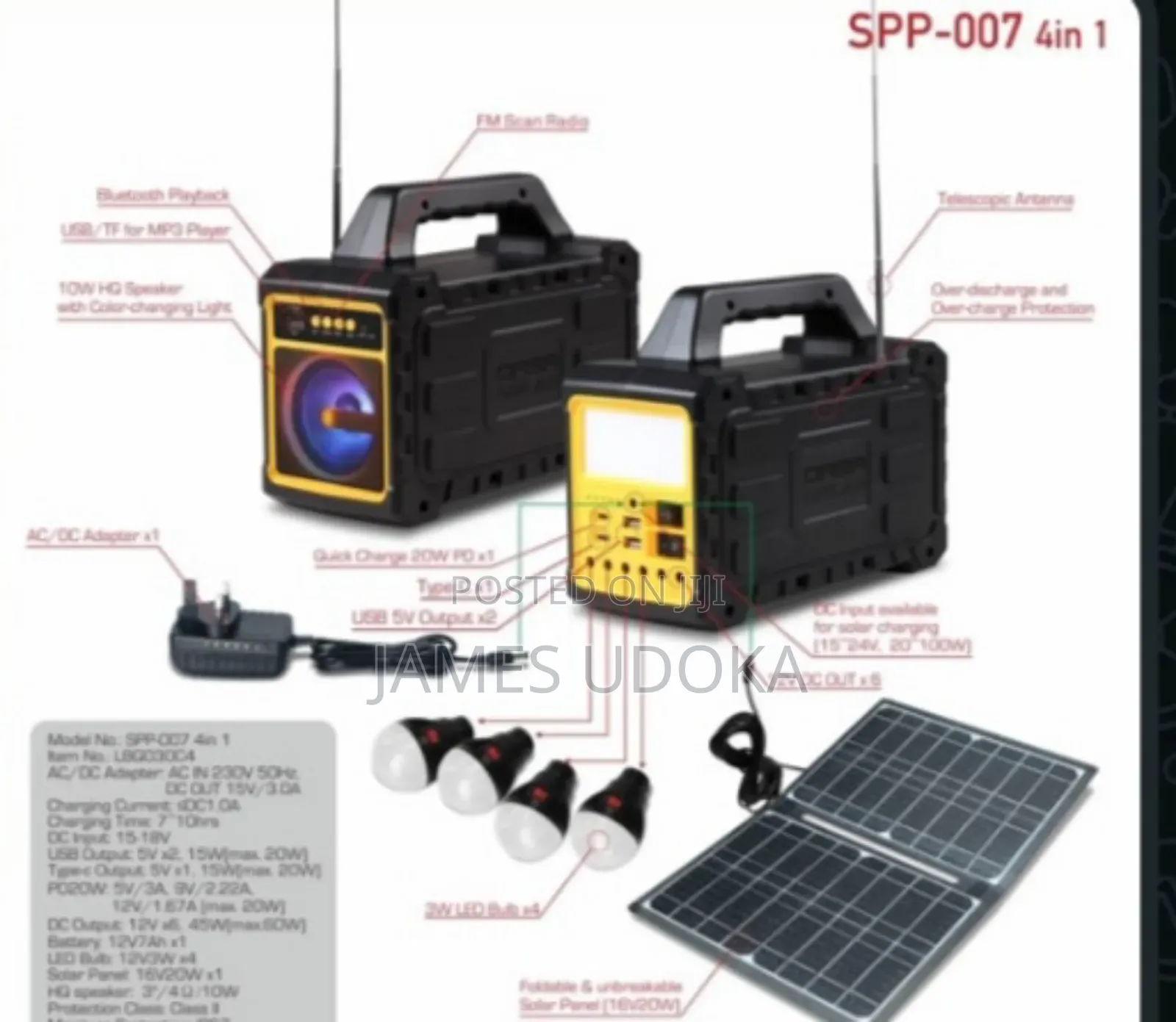 Qsasa Solar Power Park