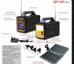 Qsasa Solar Power Park