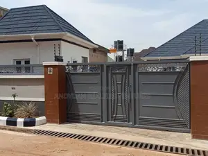 4bdrm Bungalow in Jos for sale