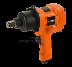 Somafix Air Impact Wrench- 3/4"
