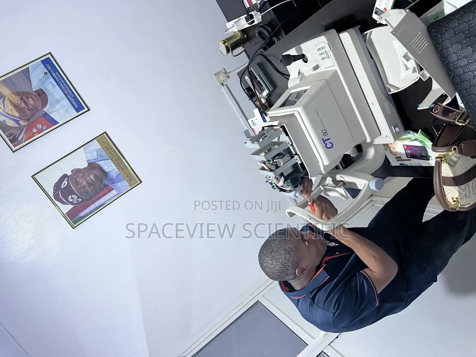 Biomedical Engineer Services