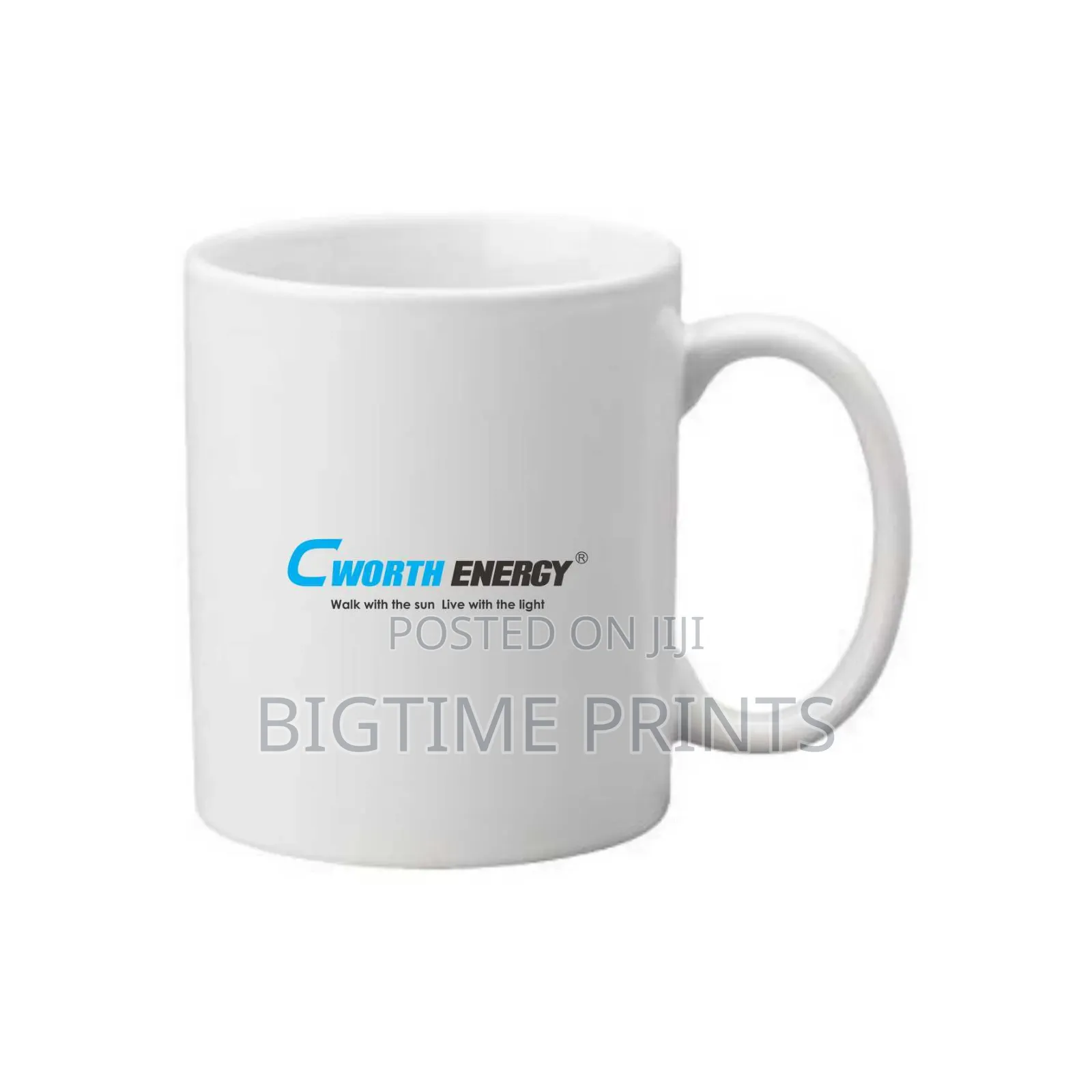 Mug Printing