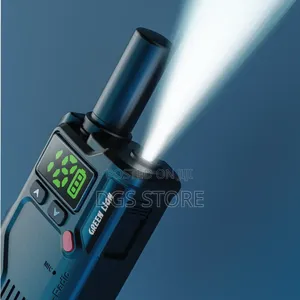 Green Lion Gpx600 Walkie Talkie