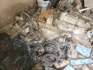 2gr Engine Skelton( Borale)