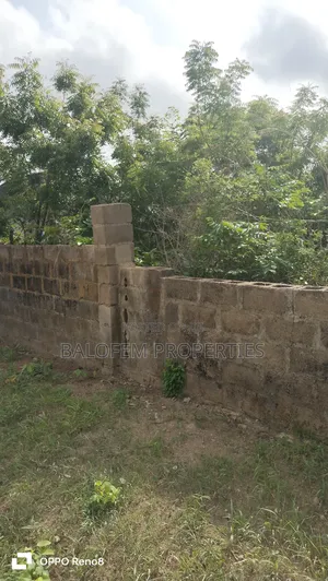 Photo - Land for Sale at Olomore Abeokuta Ogun State