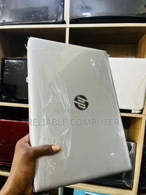 Laptop HP ProBook 450 G5 8GB Intel Core I7 SSD 256GB