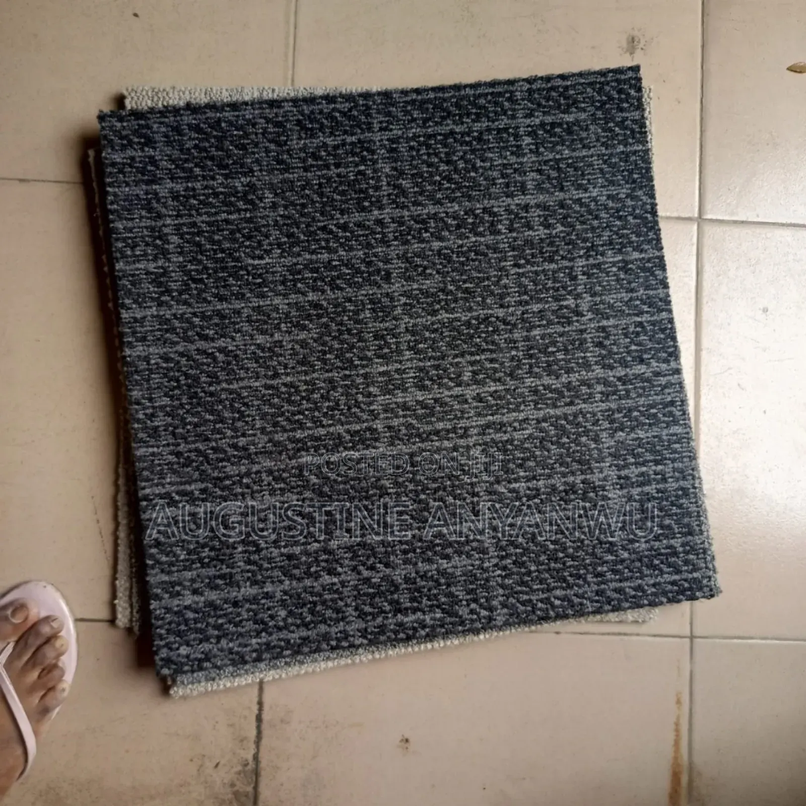 High Standard Quality Rug Tails