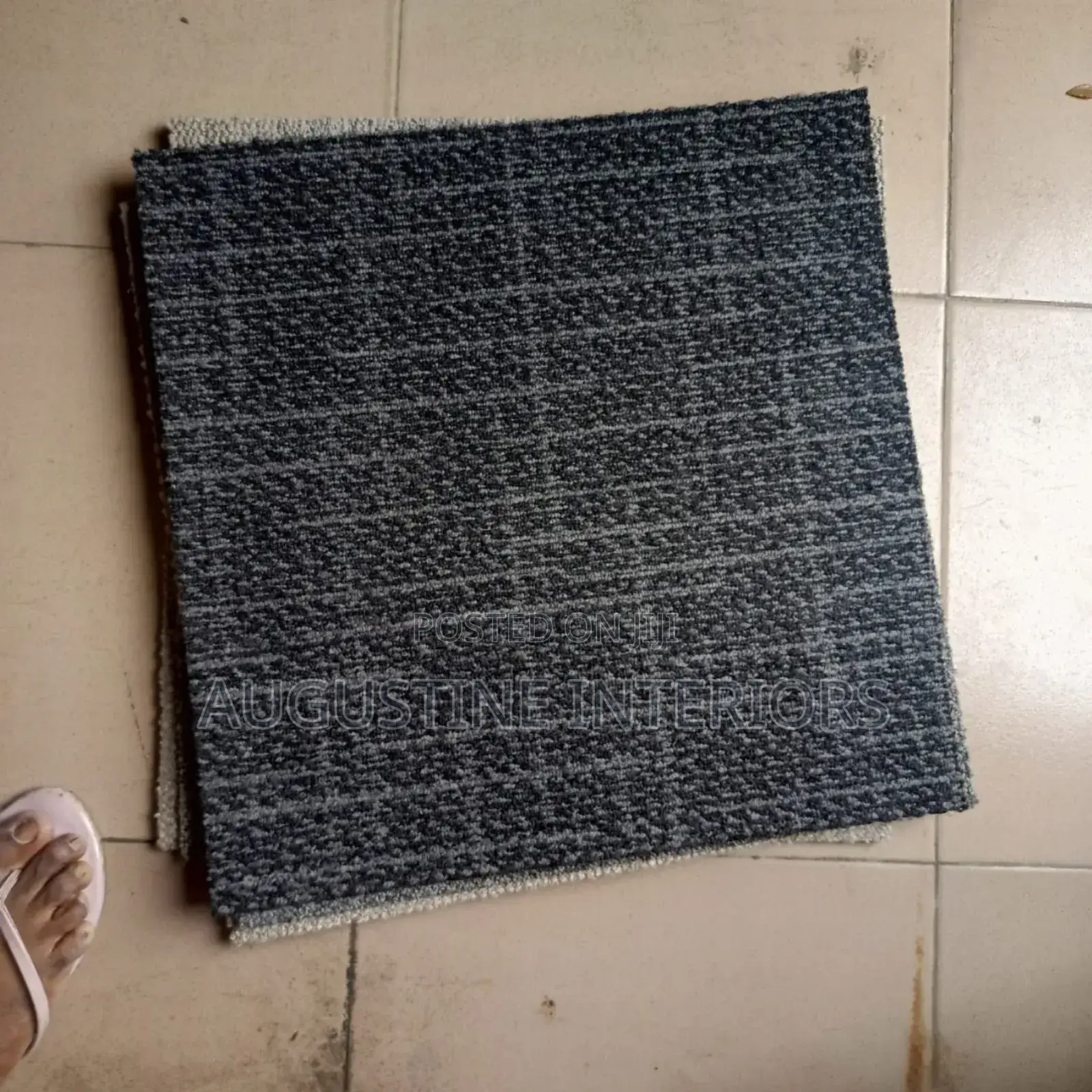High Standard Quality Rug Tails