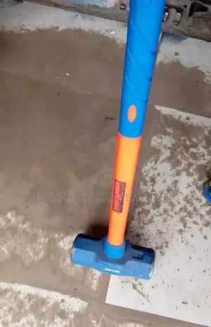 14 Lb Sledge Hammer