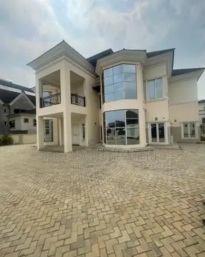 5bdrm Duplex in Asokoro for sale