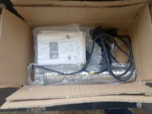 Solar Pumping Machine