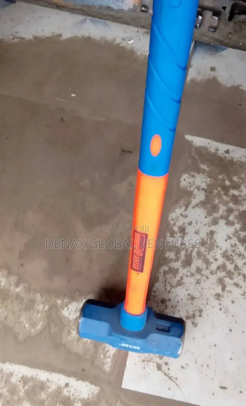 12lb Sledge Hammer