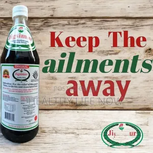 Photo - Keep That Stubborn Ailments Way With Jigsimur