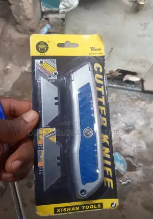 Original Jack Knife