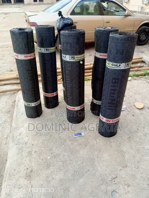 Allocated Waterproofing Experts