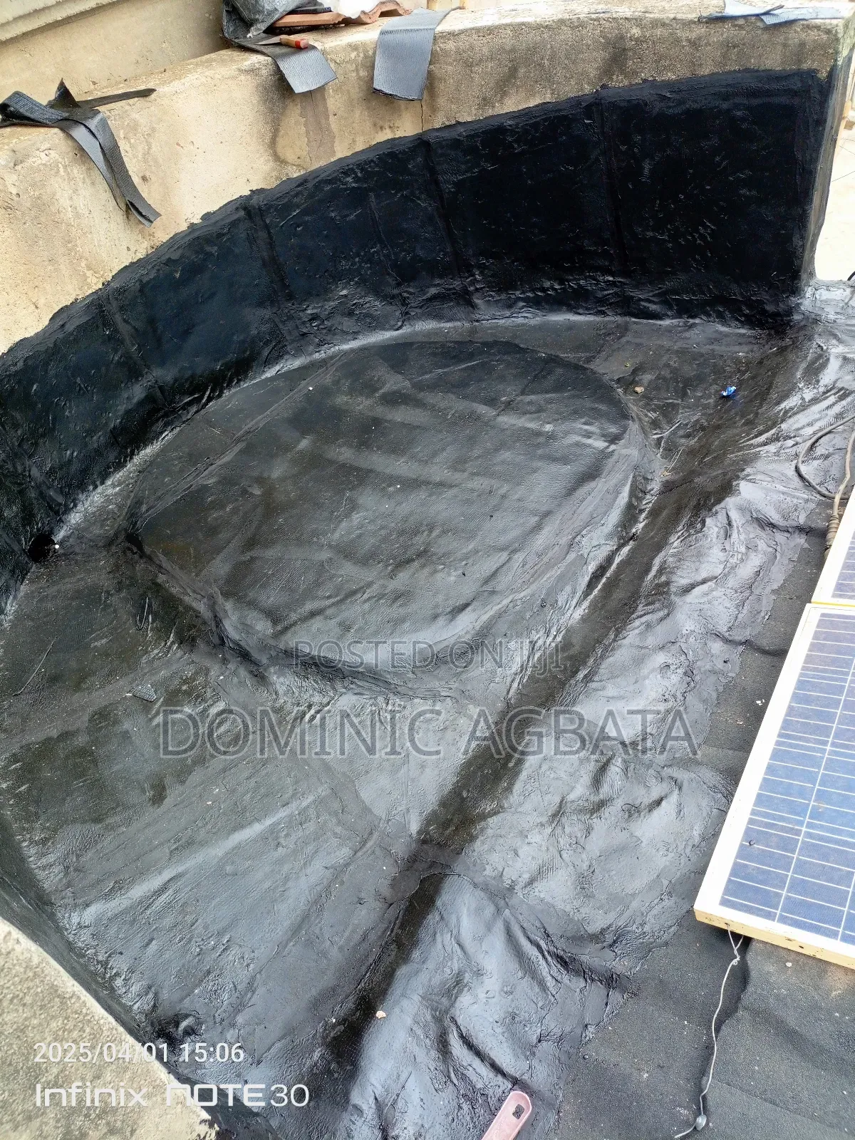 Allocated Waterproofing Experts