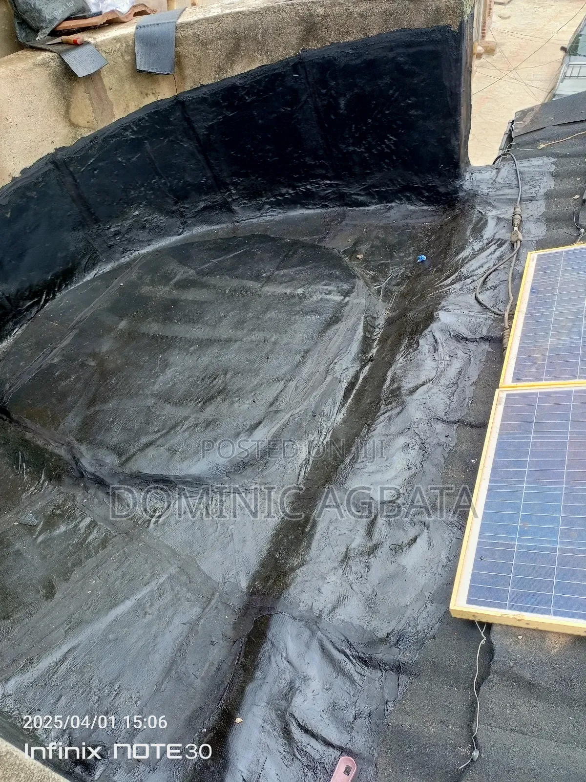 Allocated Waterproofing Experts