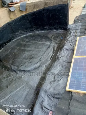 Allocated Waterproofing Experts
