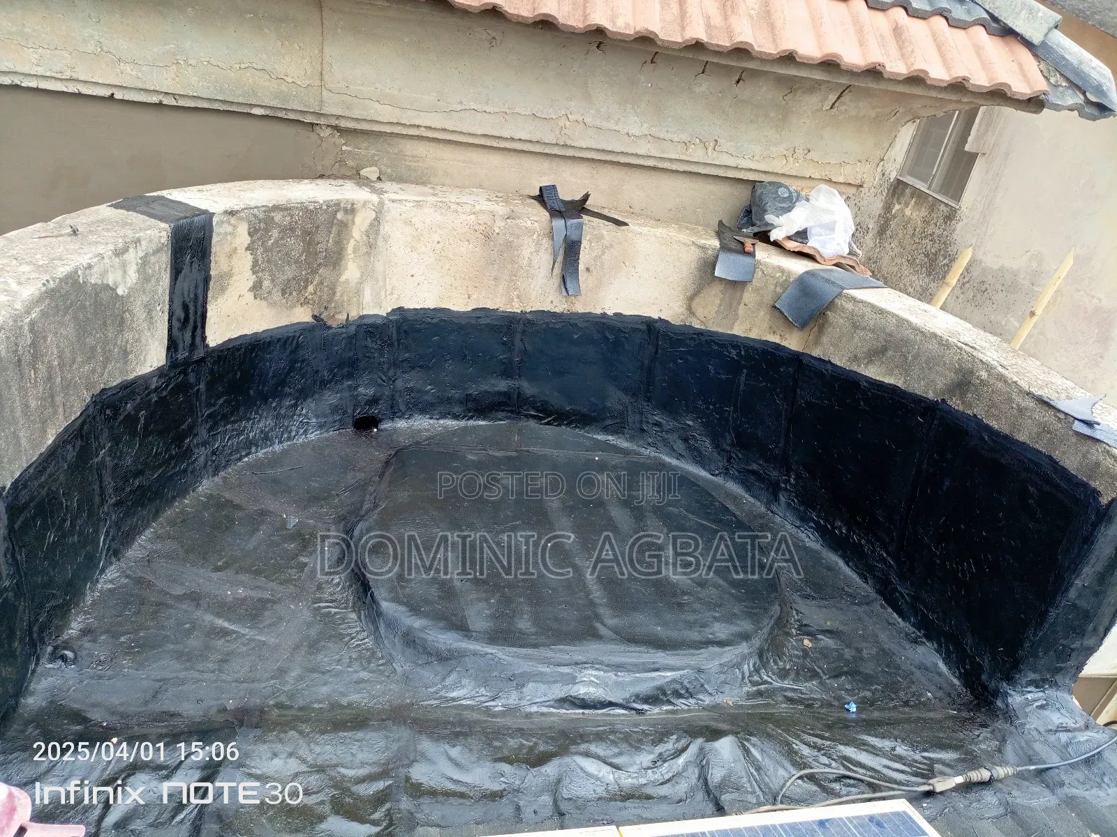 Allocated Waterproofing Experts